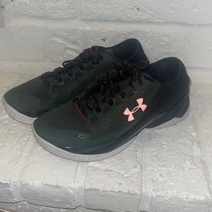 Men Under Armour Shoes